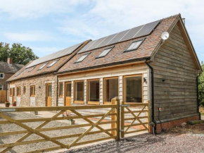 The Cow Byre, Heath Farm, Craven Arms